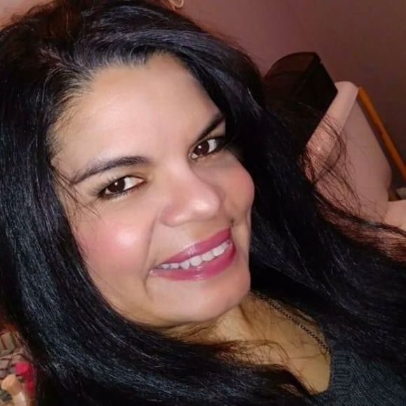 Meet your Posher, Myrna - Picture 1 of 1